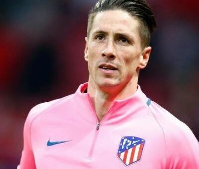 Fernando Torres