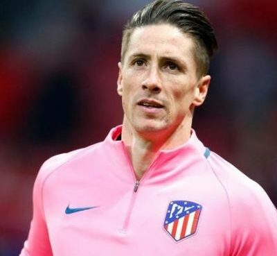 Fernando Torres