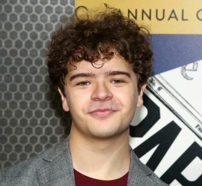 Gaten Matarazzo