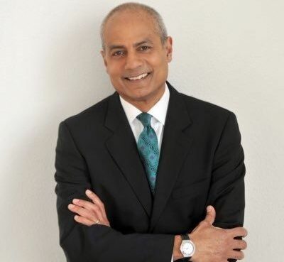 George Alagiah