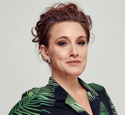 Grace Dent