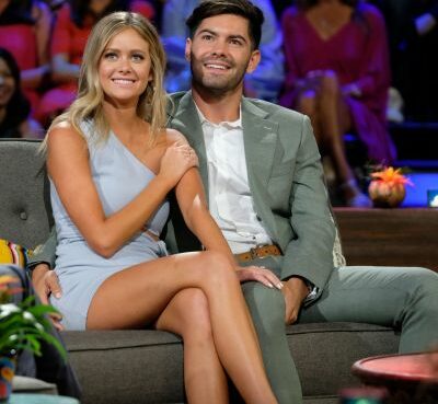 Hannah Godwin's Bachelorette Journey with Dylan Barbour