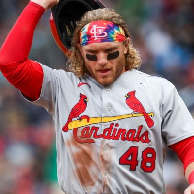 Harrison Bader