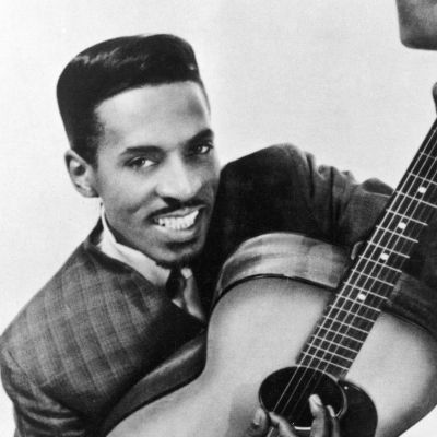 Ike Turner