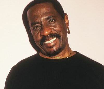 Ike Turner