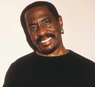 Ike Turner