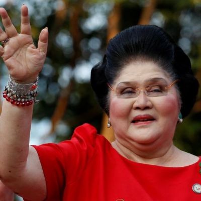 Imelda Marcos