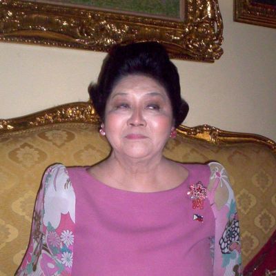 Imelda Marcos