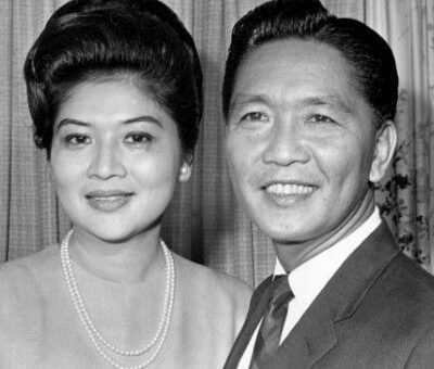 Imelda Marcos