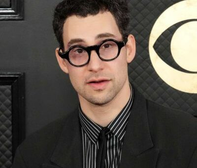 Jack Antonoff