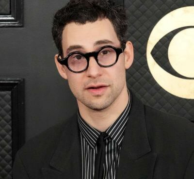 Jack Antonoff