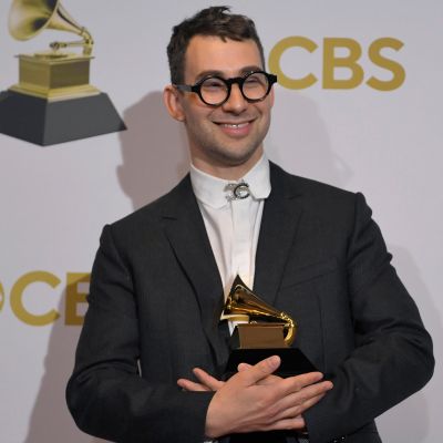 Jack Antonoff