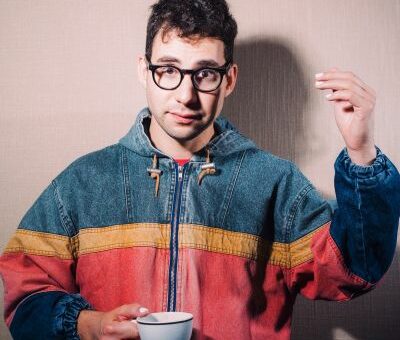 Jack Antonoff