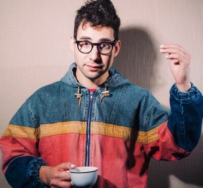 Jack Antonoff
