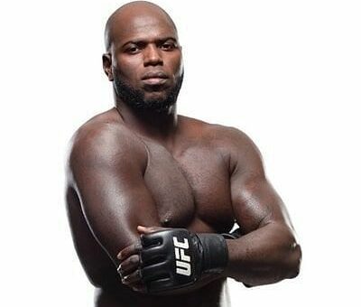 Jairzinho Rozenstruik