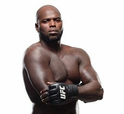 Jairzinho Rozenstruik