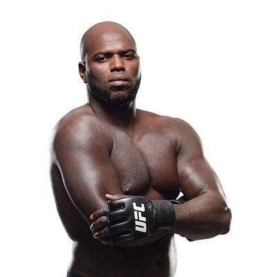 Jairzinho Rozenstruik