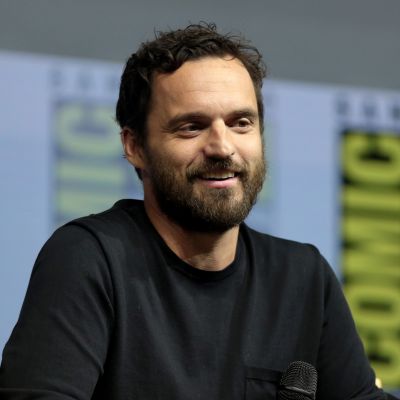 Jake Johnson