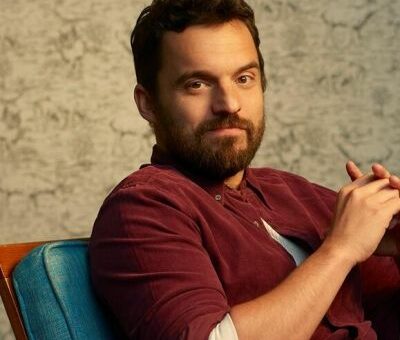 Jake Johnson