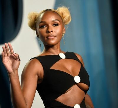 Janelle Monáe