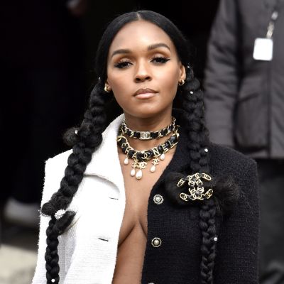 Janelle Monáe