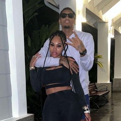 Who Is Dejounte Murray? Meet Jania Meshell Boyfriend: Wiki And Relationship