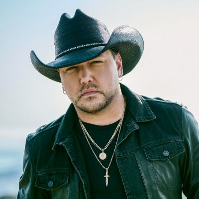 Jason Aldean