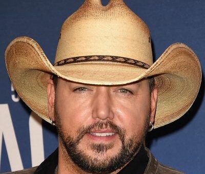 Jason Aldean