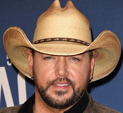 Jason Aldean
