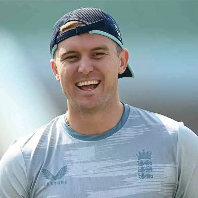 Jason Roy
