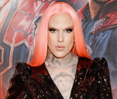 Jeffree Star