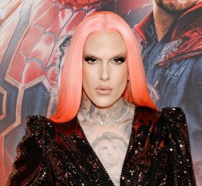 Jeffree Star