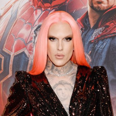 Jeffree Star