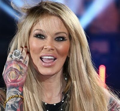 Jenna Jameson
