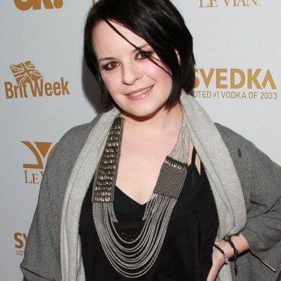 Jenna Von oÿ