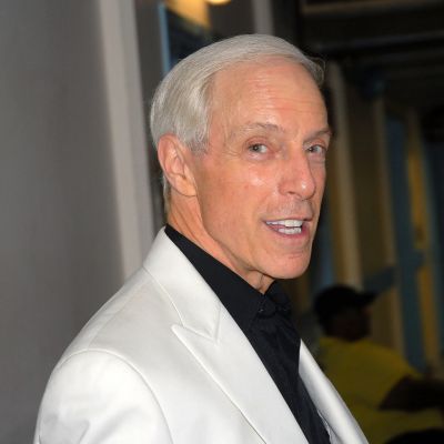 Jerry Blavat