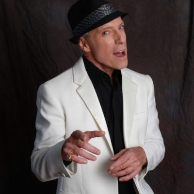 Jerry Blavat