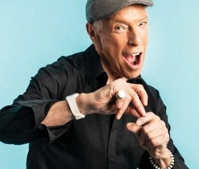 Jerry Blavat