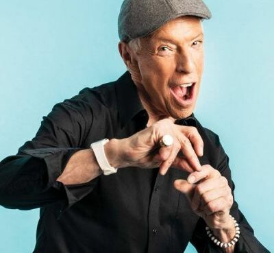 Jerry Blavat