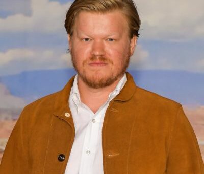Jesse Plemons