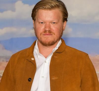 Jesse Plemons
