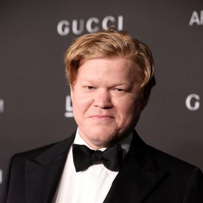 Jesse Plemons