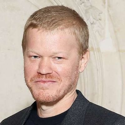 Jesse Plemons