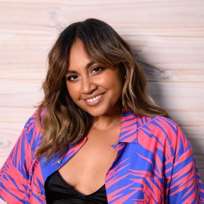 Jessica Mauboy