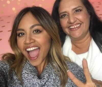 Jessica Mauboy