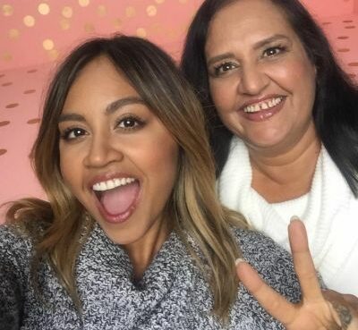 Jessica Mauboy