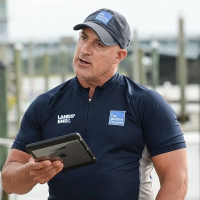 Jim Cantore