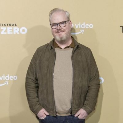 Jim Gaffigan