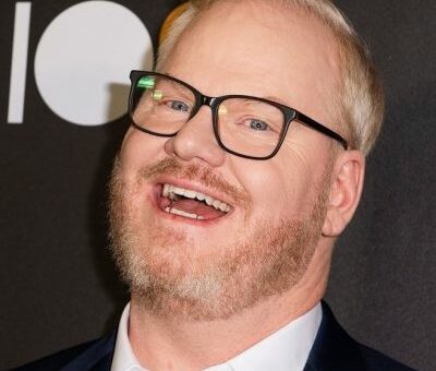 Jim Gaffigan