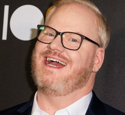 Jim Gaffigan